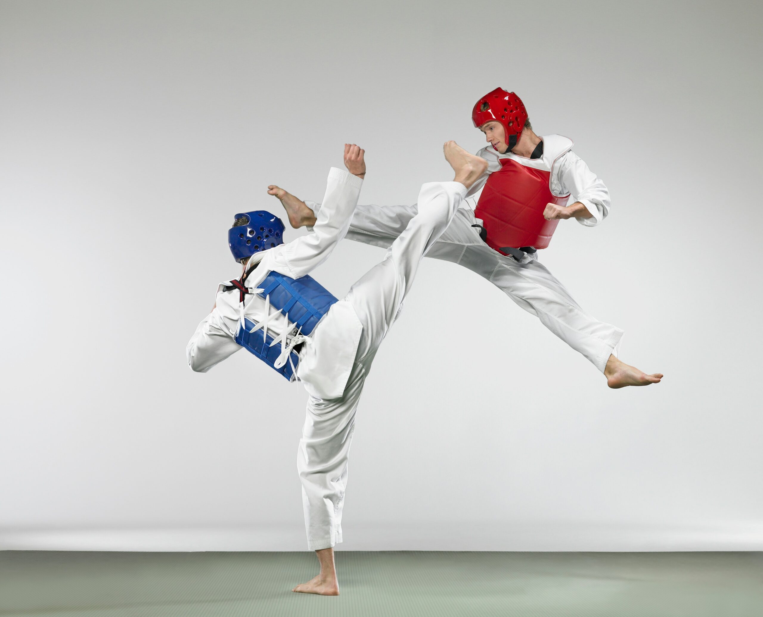 Taekwondo